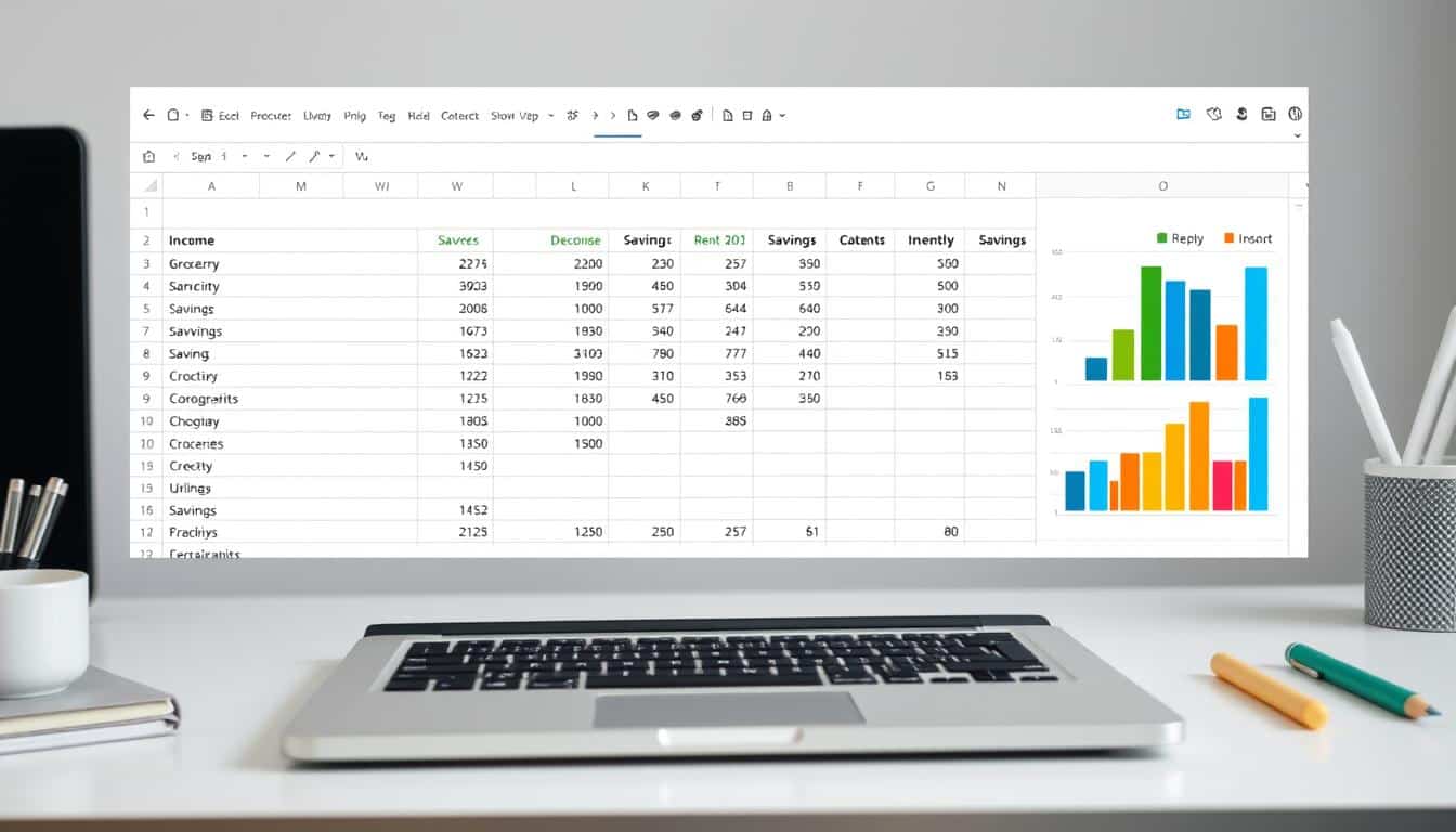 Unterhaltskosten Excel Vorlage hier kostenlos downloaden