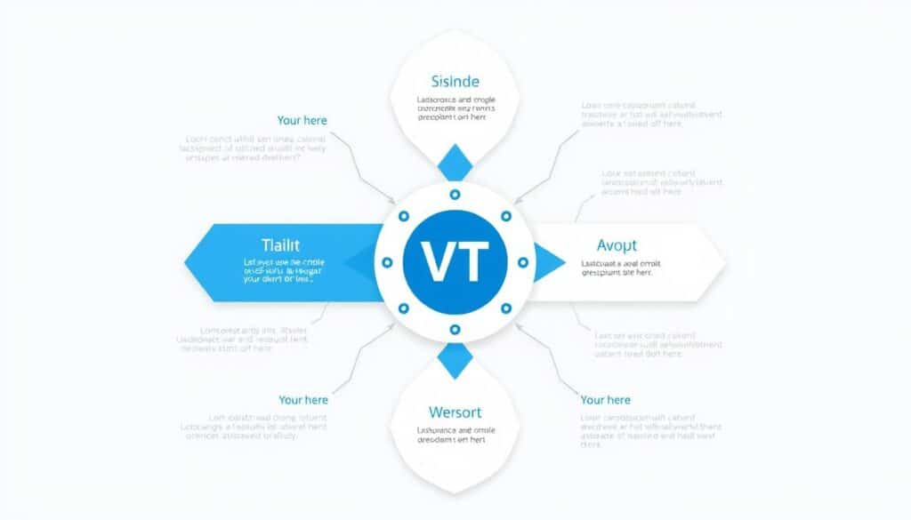 VT Diagramm Excel Vorlage hier kostenlos downloaden