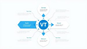 VT Diagramm Excel Vorlage hier kostenlos downloaden