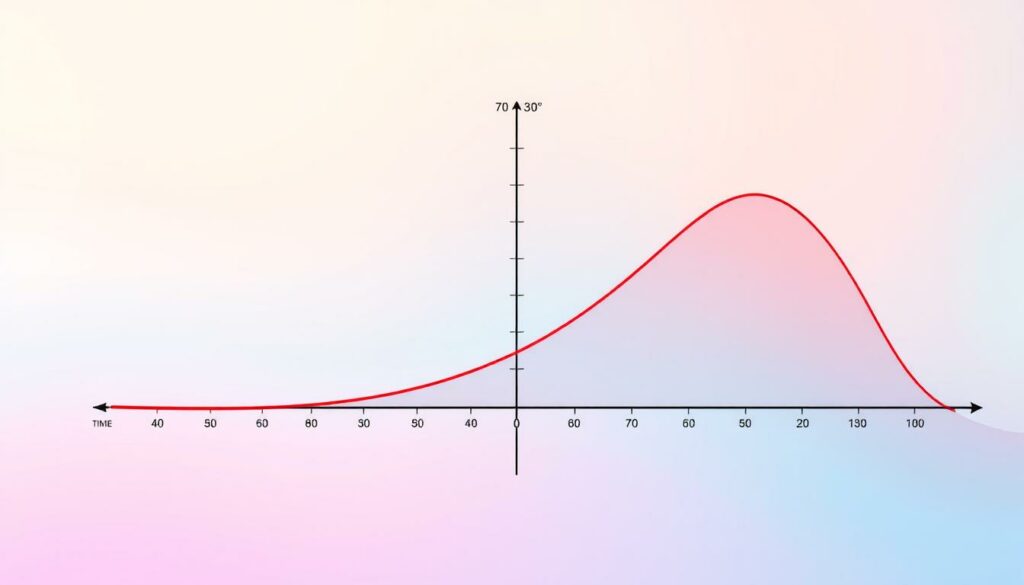 Weg Zeit Diagramm Excel Vorlage hier kostenlos downloaden