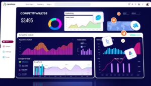 Wettbewerbsanalyse Excel Vorlage hier kostenlos downloaden