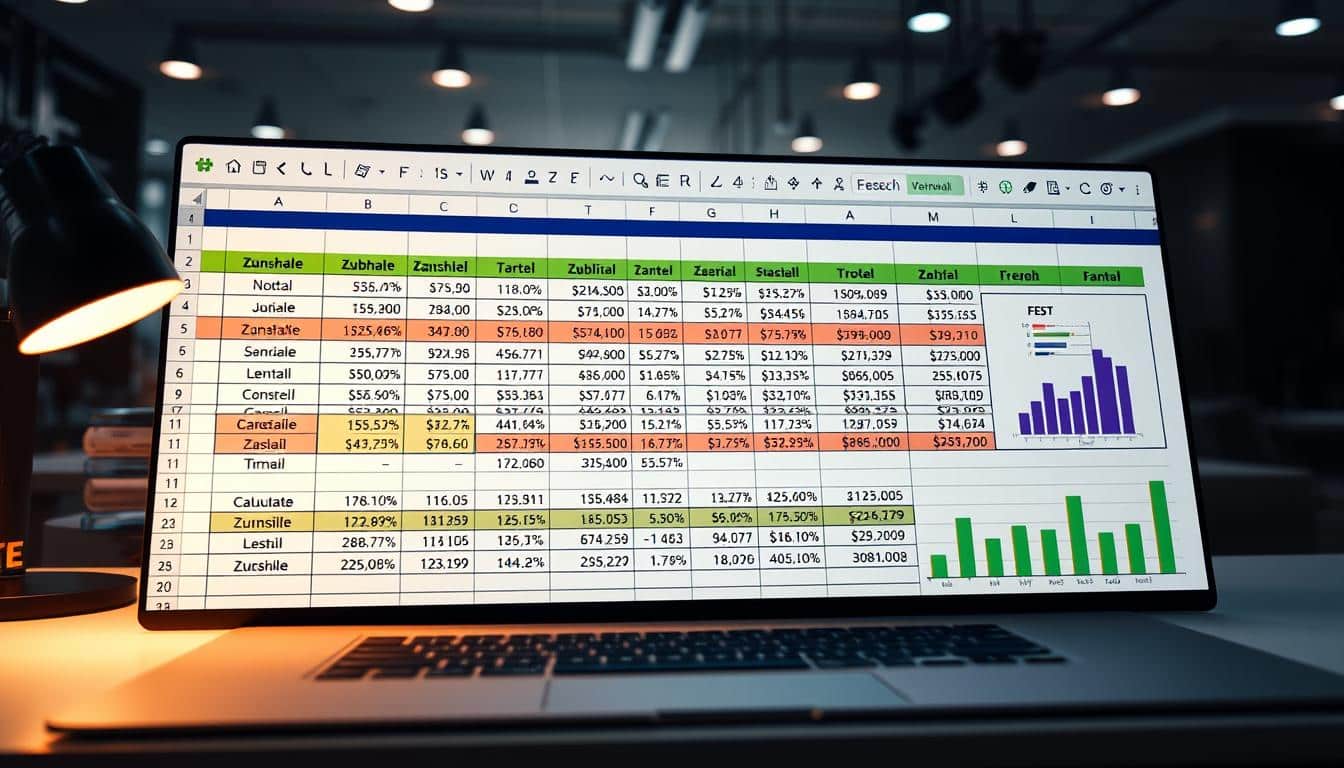 Zuschläge Berechnen Excel Vorlage hier kostenlos downloaden