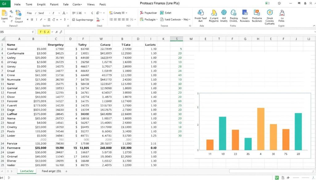 ABC Analyse Excel Vorlage hier kostenlos downloaden