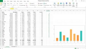 ABC Analyse Excel Vorlage hier kostenlos downloaden