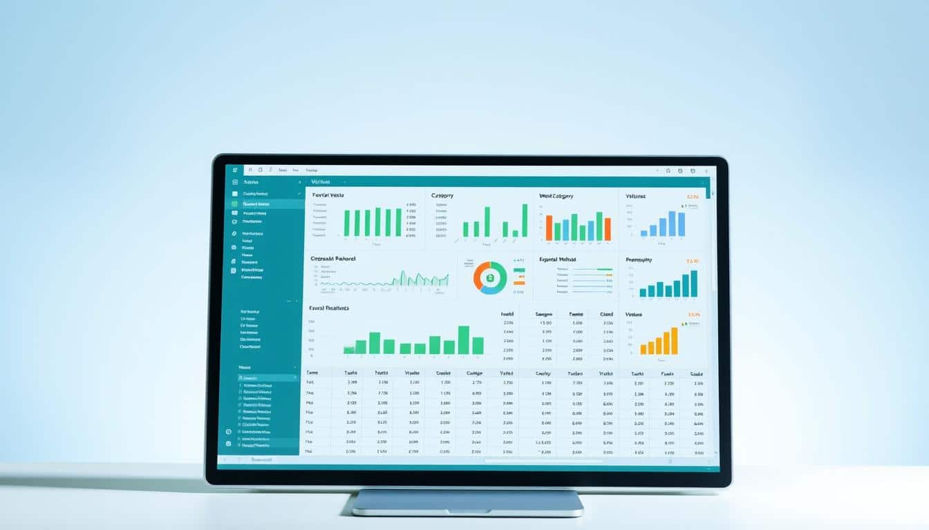 Abfallkataster Excel Vorlage hier kostenlos downloaden