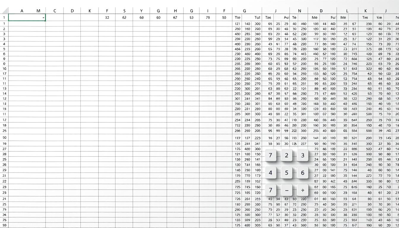 Abzinsung Excel Vorlage hier kostenlos downloaden