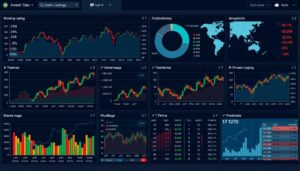 Aktien Depot Excel Vorlage hier kostenlos downloaden