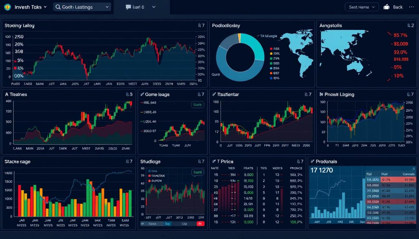 Aktien Depot Excel Vorlage hier kostenlos downloaden