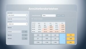 Annuitätendarlehen Excel Vorlage hier kostenlos downloaden