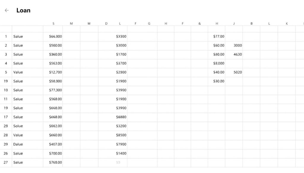 Annuitätendarlehen Excel Vorlage hier kostenlos downloaden