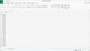 Arbeitsprotokoll Excel Vorlage hier kostenlos downloaden