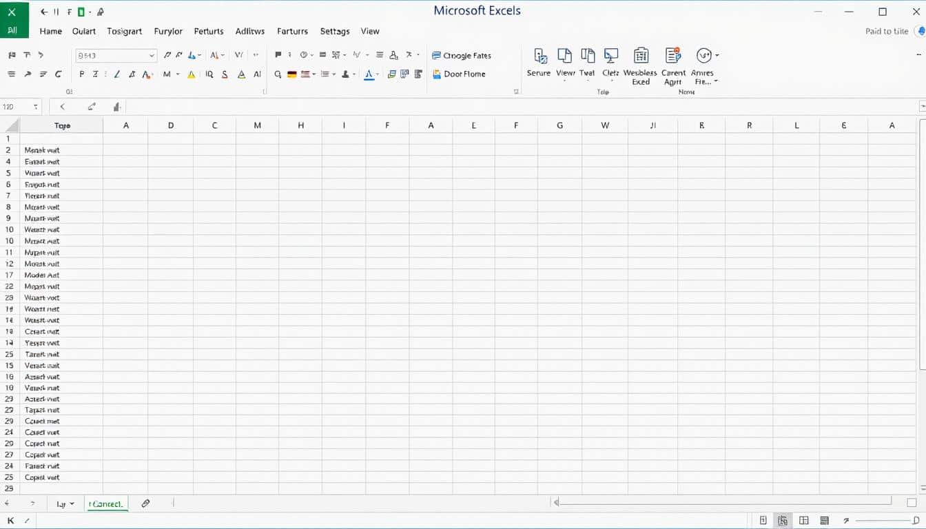 Arbeitsprotokoll Excel Vorlage hier kostenlos downloaden