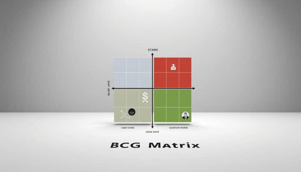 Bcg Matrix Excel Vorlage hier kostenlos downloaden