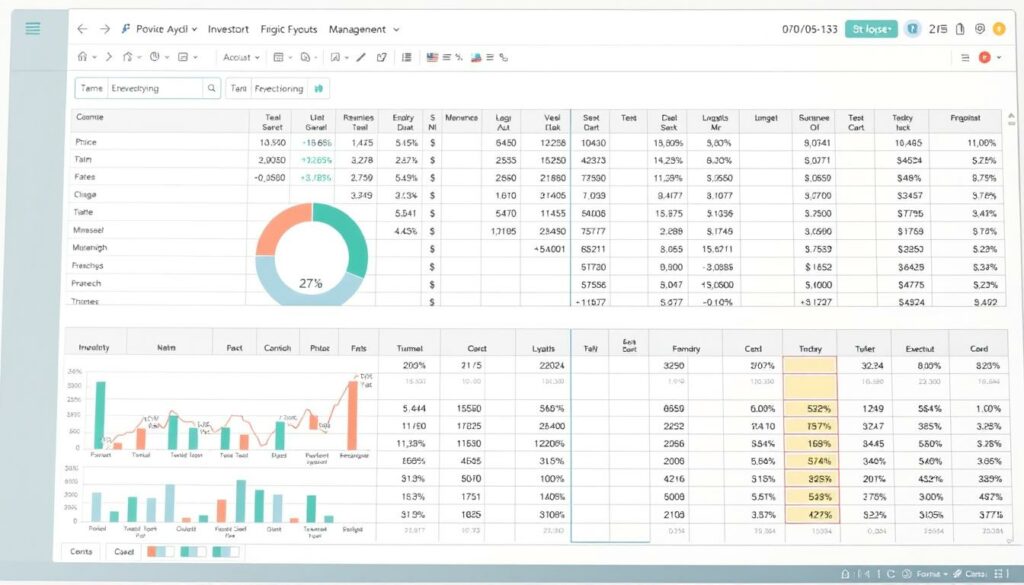 Bestandsführung Excel Vorlage hier kostenlos downloaden