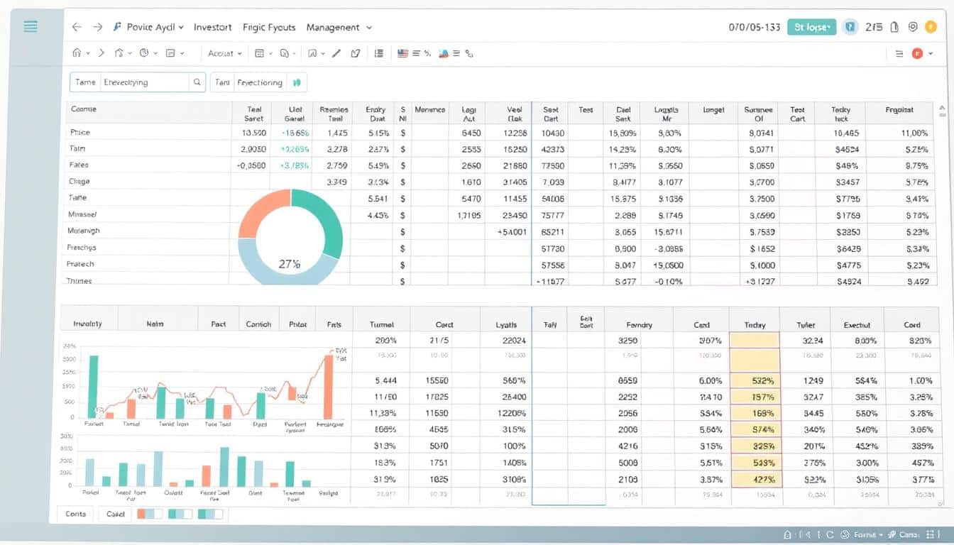 Bestandsführung Excel Vorlage hier kostenlos downloaden