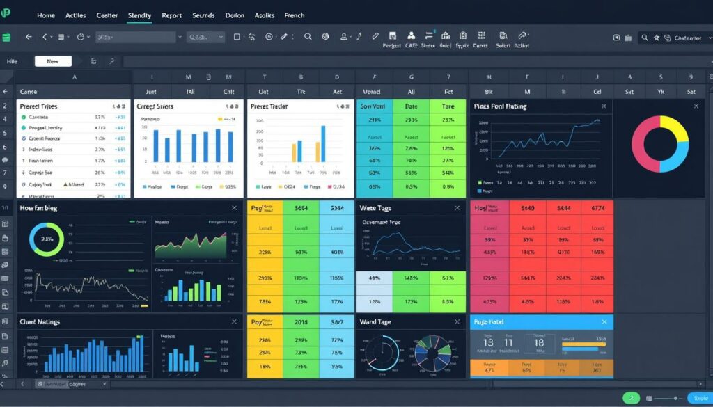 Bewertungsmatrix Excel Vorlage hier kostenlos downloaden