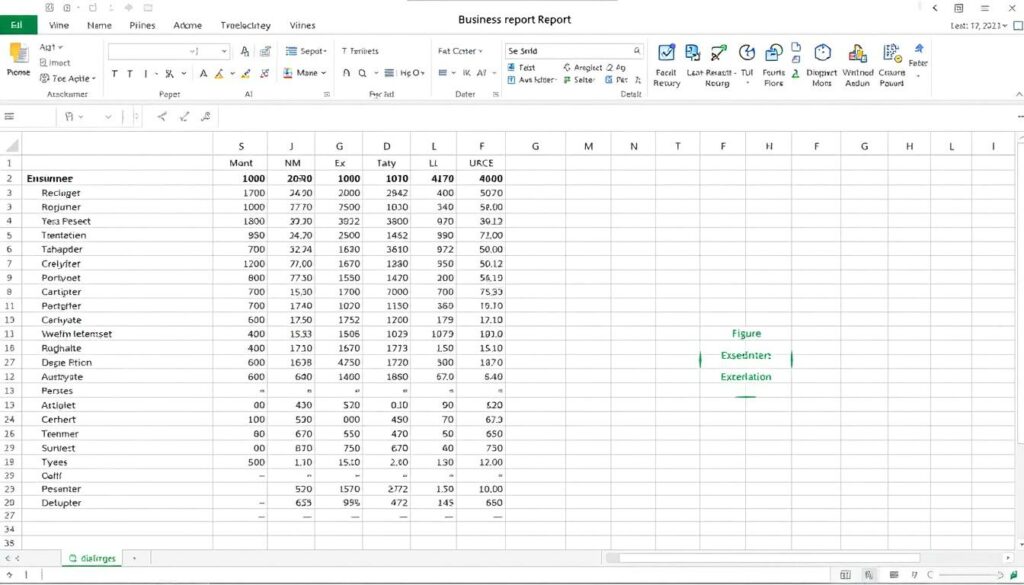 Bewirtungsbeleg Excel Vorlage hier kostenlos downloaden