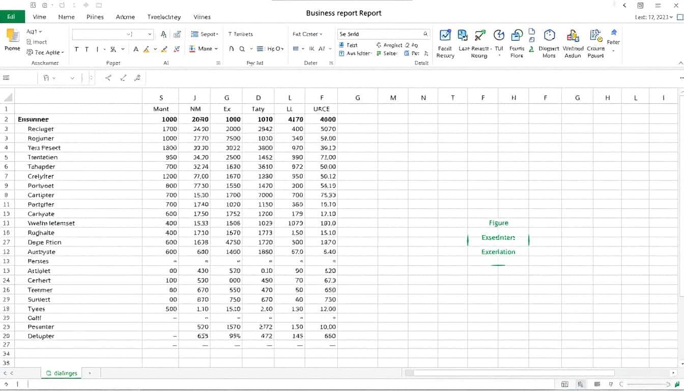 Bewirtungsbeleg Excel Vorlage hier kostenlos downloaden