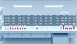 Blutwerte Tabelle Excel Vorlage hier kostenlos downloaden