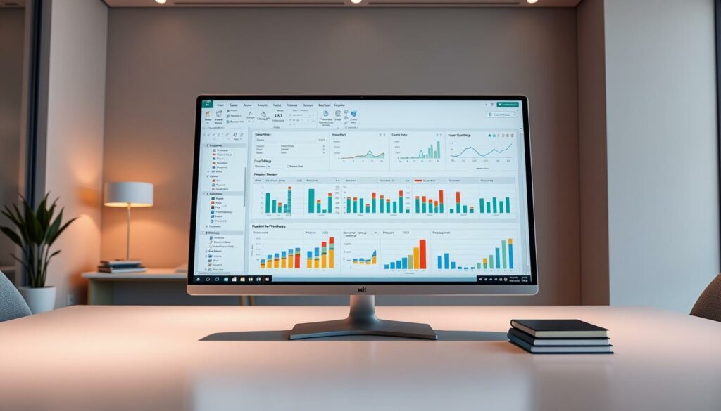 Buchhaltung Journal Excel Vorlage hier kostenlos downloaden