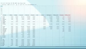 Buchhaltung Verein Excel Vorlage hier kostenlos downloaden