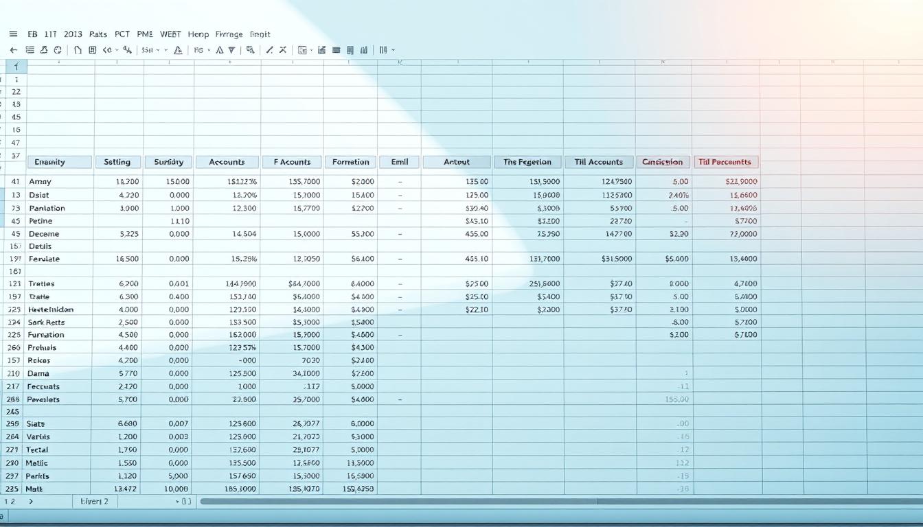 Buchhaltung Verein Excel Vorlage hier kostenlos downloaden