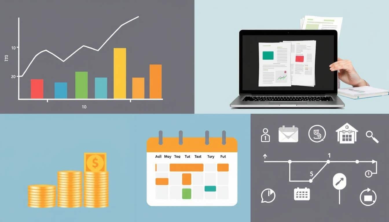 Budgetplanung Excel Vorlage hier kostenlos downloaden