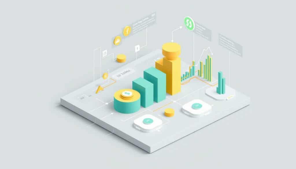 Cash Flow Excel Vorlage hier kostenlos downloaden