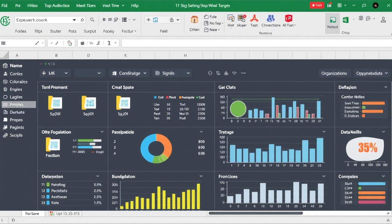 Depotverwaltung Excel Vorlage hier kostenlos downloaden