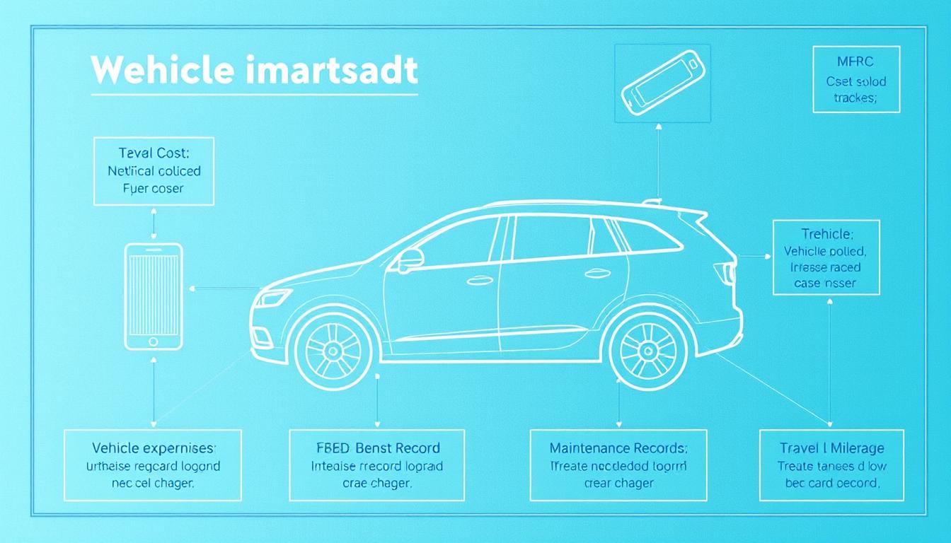 Dienstfahrten mit Privat Pkw Abrechnung Excel Vorlage hier kostenlos downloaden