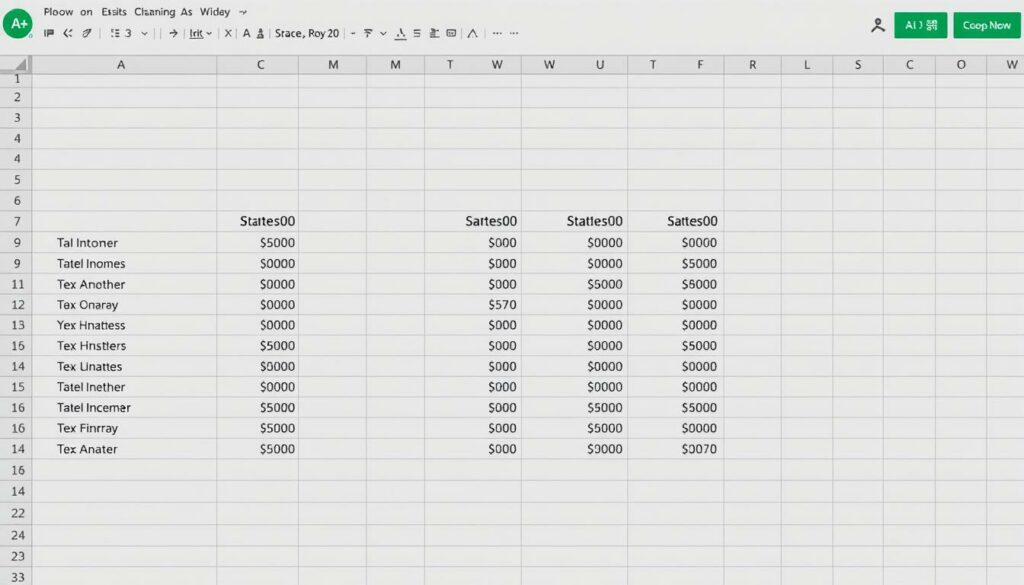 Einnahmen Überschuss Rechnung Excel Vorlage hier kostenlos downloaden