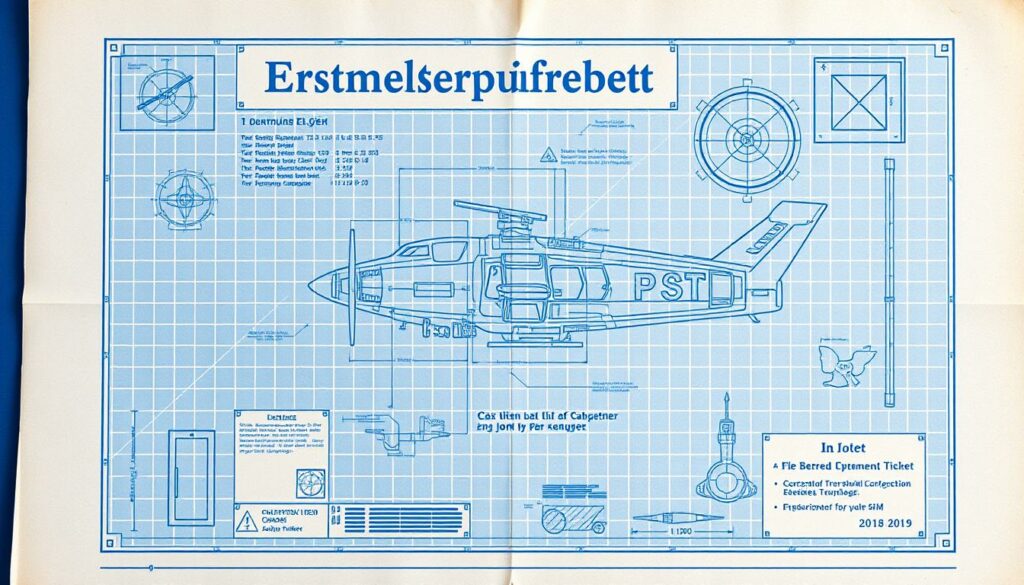 Erstmusterprüfbericht Excel Vorlage hier kostenlos downloaden