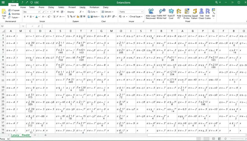 FMEA Excel Vorlage hier kostenlos downloaden