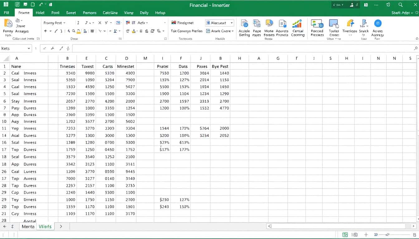 FTE Berechnen Excel Vorlage hier kostenlos downloaden