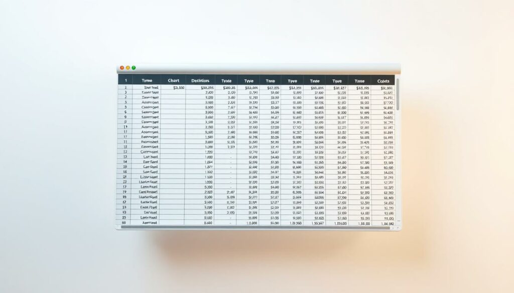 Finanzplaner Excel Vorlage hier kostenlos downloaden