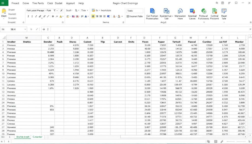 Fortlaufendes Protokoll Excel Vorlage hier kostenlos downloaden