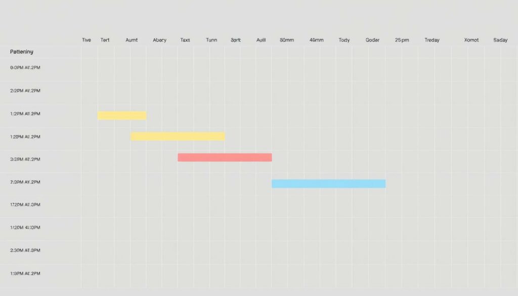 Gantt Diagramm Monate Excel Vorlage hier kostenlos downloaden