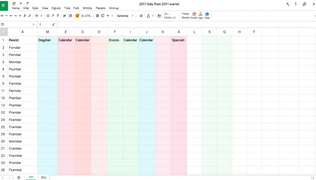 Getränkeliste Excel Vorlage hier kostenlos downloaden