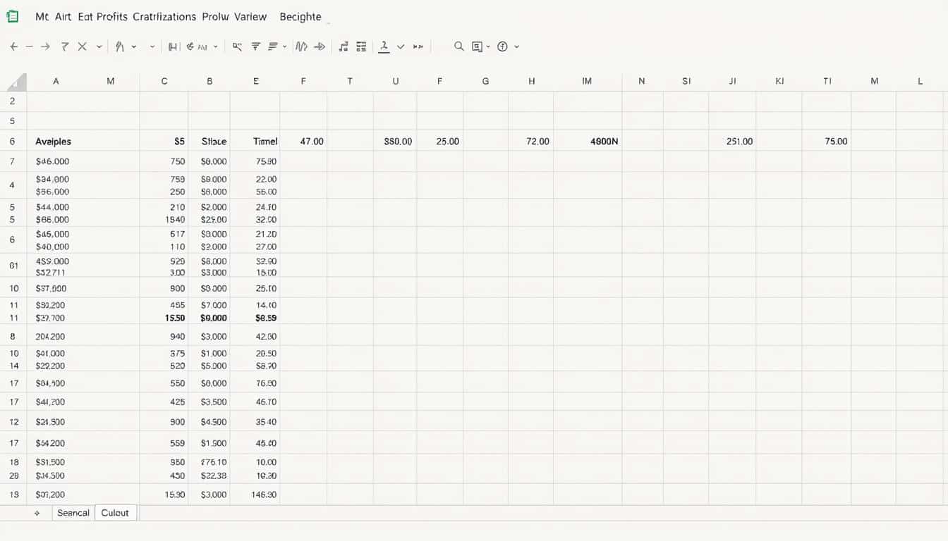 Gewinnermittlung Excel Vorlage hier kostenlos downloaden