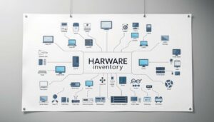 Hardware Inventarisierung Excel Vorlage hier kostenlos downloaden