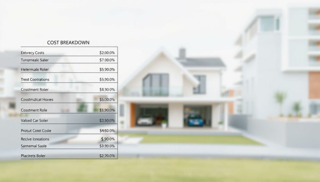 Hausbau Kosten Excel Vorlage hier kostenlos downloaden