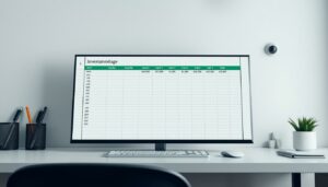 IT Inventarliste Excel Vorlage hier kostenlos downloaden