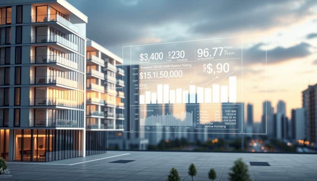 Investitionsrechnung Immobilien Excel Vorlage hier kostenlos downloaden