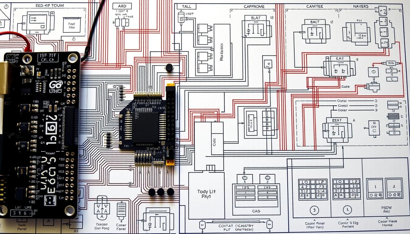 KNX Pflichtenheft Excel Vorlage hier kostenlos downloaden