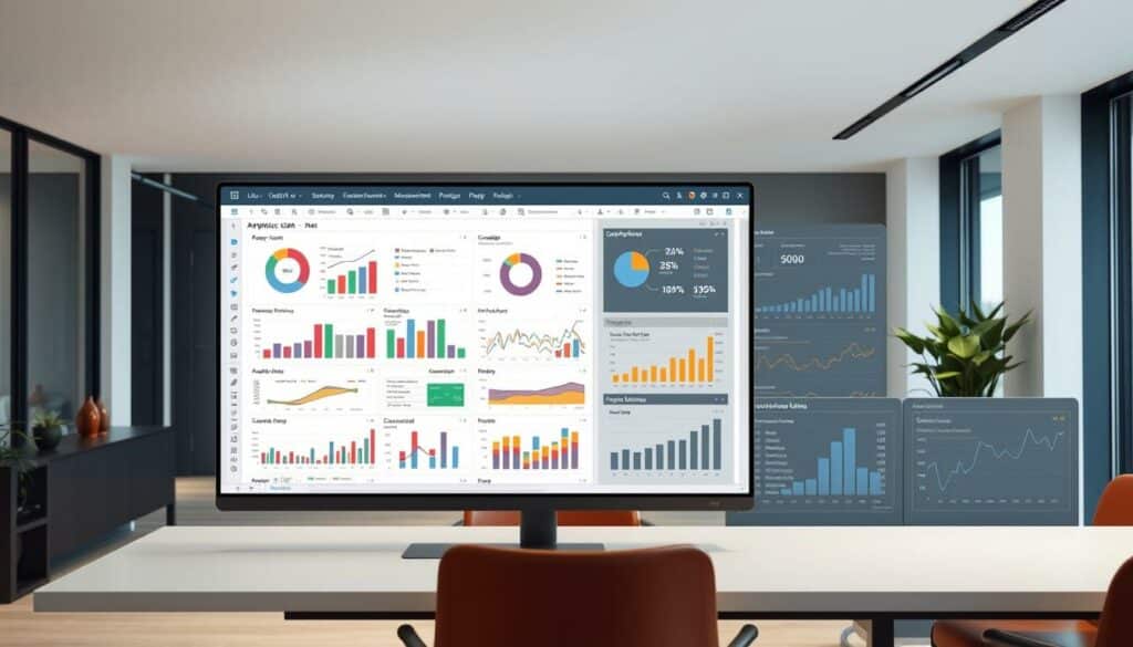 Kampagnenplanung Excel Vorlage hier kostenlos downloaden