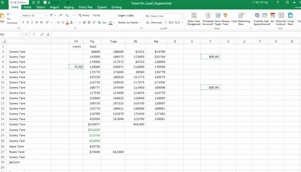 Kassenbericht Verein Excel Vorlage hier kostenlos downloaden