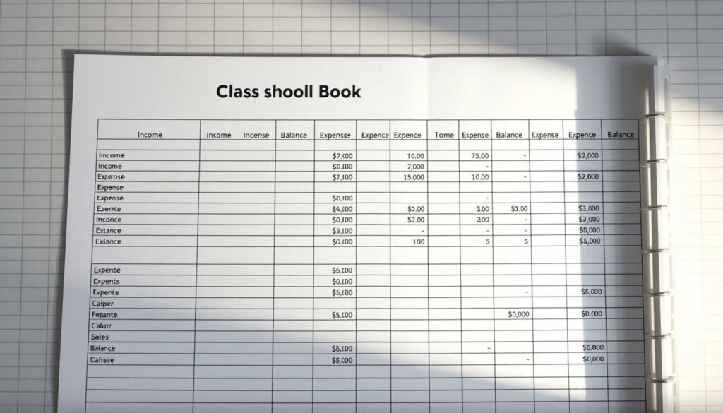 Klassenkasse Excel Vorlage hier kostenlos downloaden