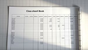 Klassenkasse Excel Vorlage hier kostenlos downloaden