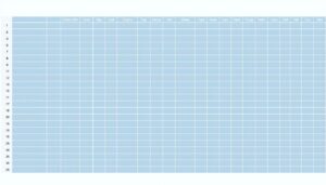 Kompetenzmatrix Excel Vorlage hier kostenlos downloaden