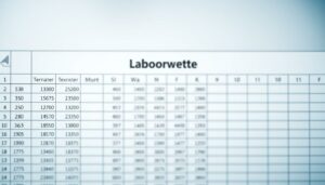 Laborwerte Excel Vorlage hier kostenlos downloaden